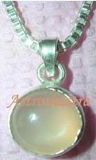 Moon Stone Pendant
